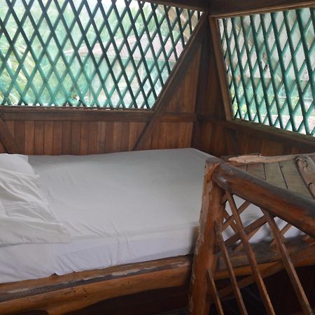 Hotel Puerto Viejo Puerto Viejo de Talamanca Екстер'єр фото
