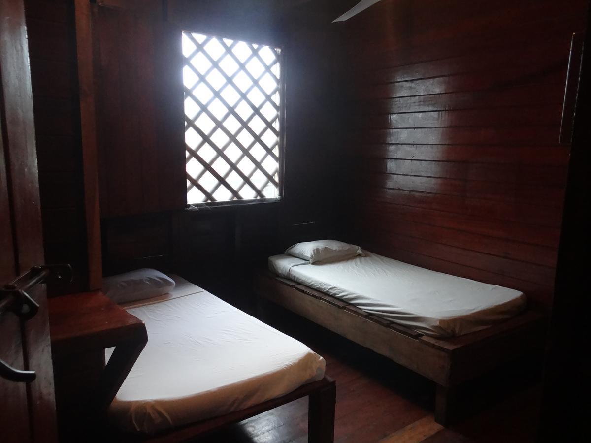 Hotel Puerto Viejo Puerto Viejo de Talamanca Екстер'єр фото