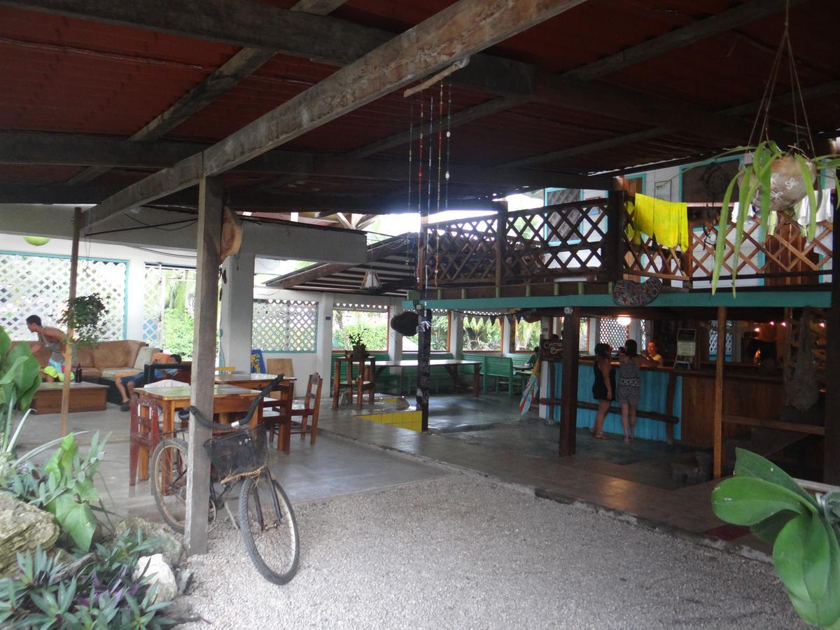 Hotel Puerto Viejo Puerto Viejo de Talamanca Екстер'єр фото