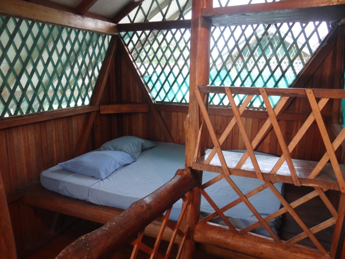 Hotel Puerto Viejo Puerto Viejo de Talamanca Екстер'єр фото