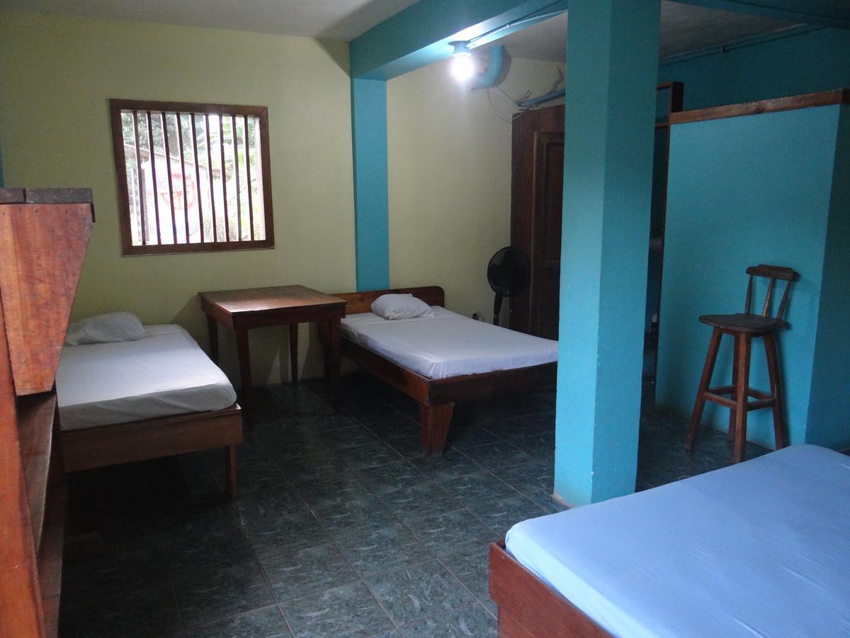 Hotel Puerto Viejo Puerto Viejo de Talamanca Екстер'єр фото
