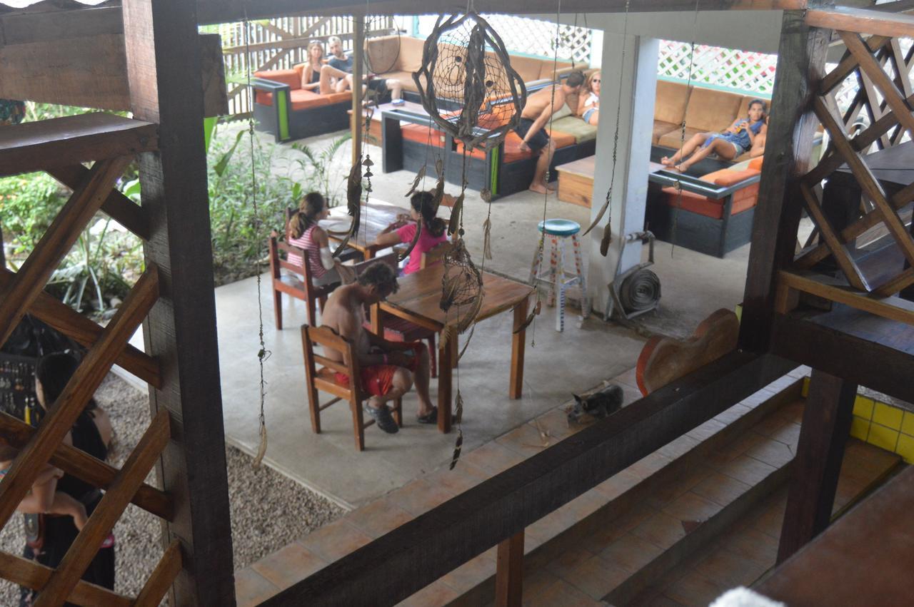 Hotel Puerto Viejo Puerto Viejo de Talamanca Екстер'єр фото