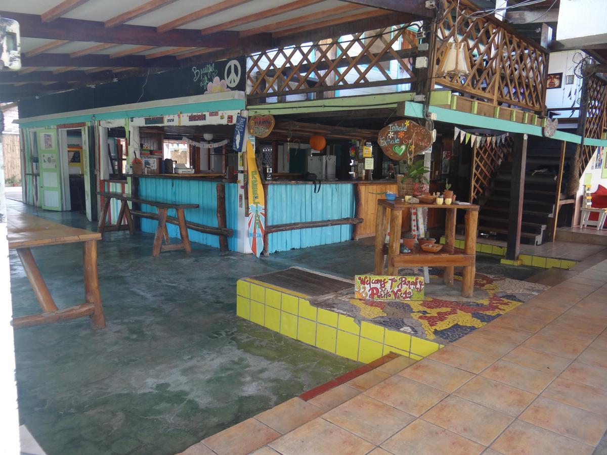 Hotel Puerto Viejo Puerto Viejo de Talamanca Екстер'єр фото