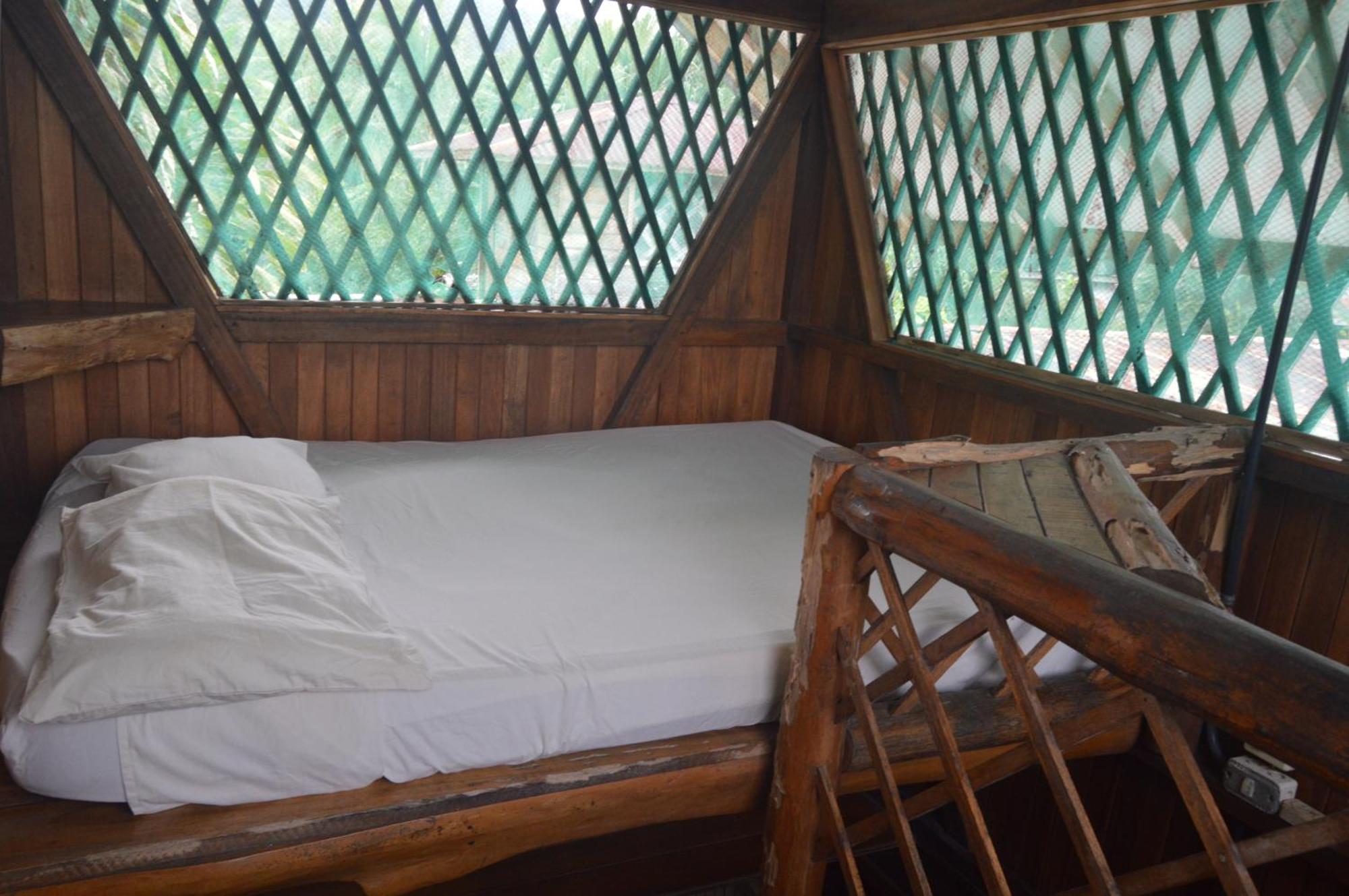 Hotel Puerto Viejo Puerto Viejo de Talamanca Екстер'єр фото