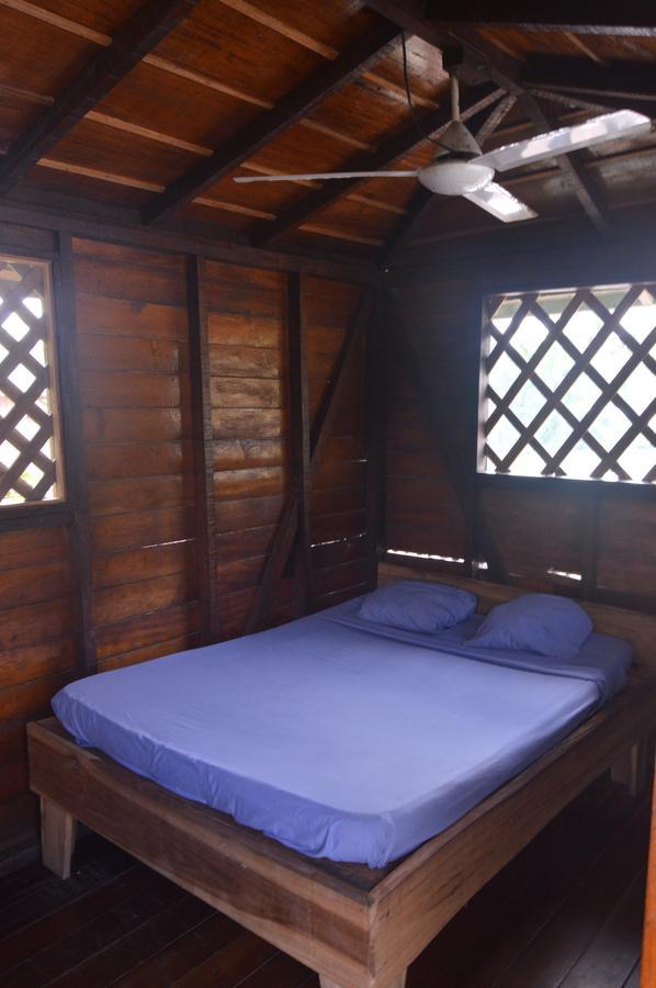 Hotel Puerto Viejo Puerto Viejo de Talamanca Екстер'єр фото