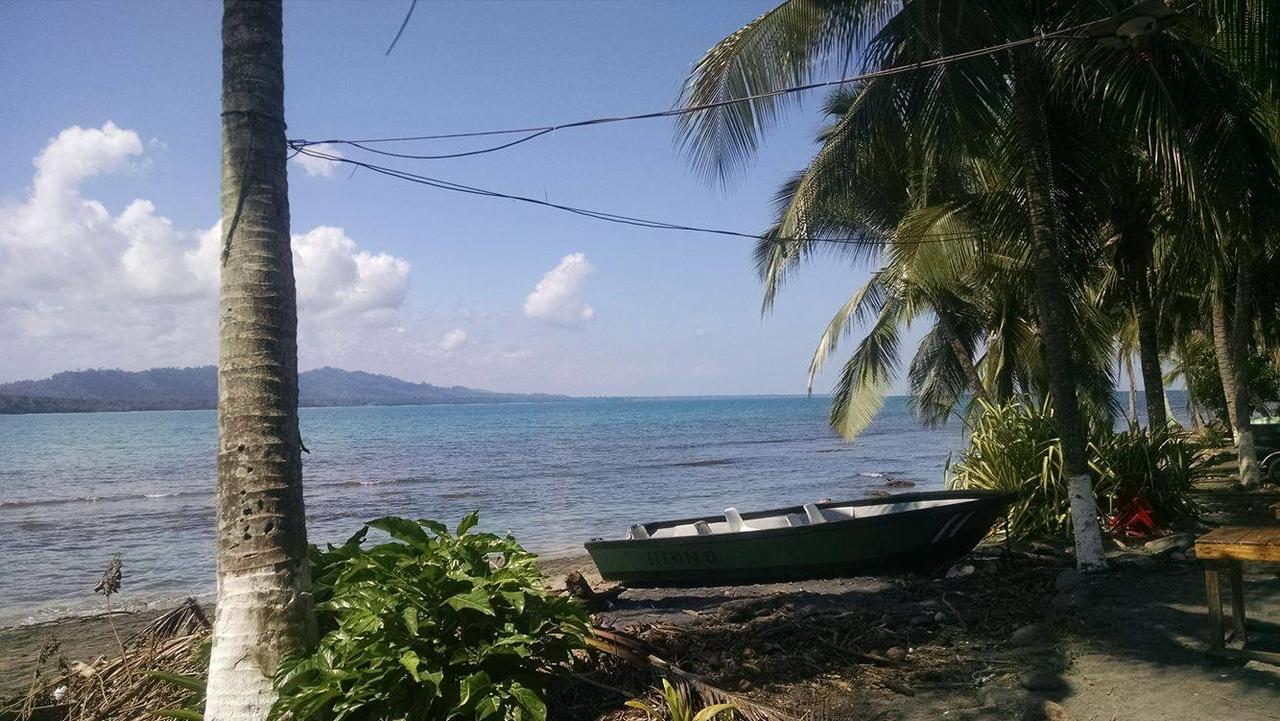 Hotel Puerto Viejo Puerto Viejo de Talamanca Екстер'єр фото