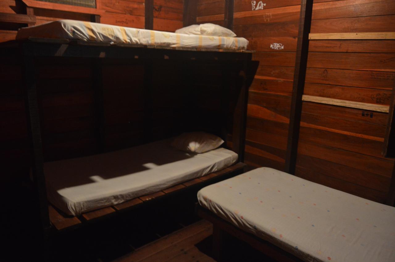 Hotel Puerto Viejo Puerto Viejo de Talamanca Екстер'єр фото