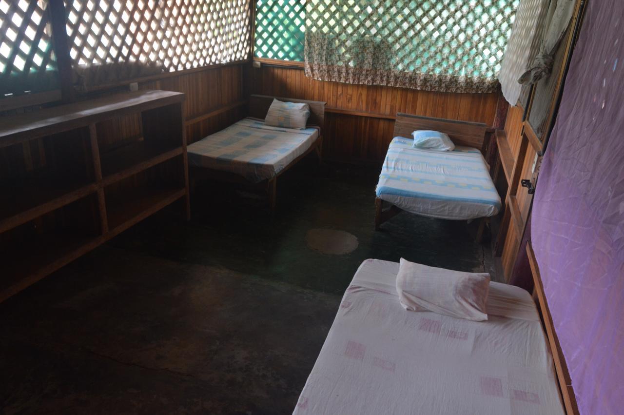 Hotel Puerto Viejo Puerto Viejo de Talamanca Екстер'єр фото