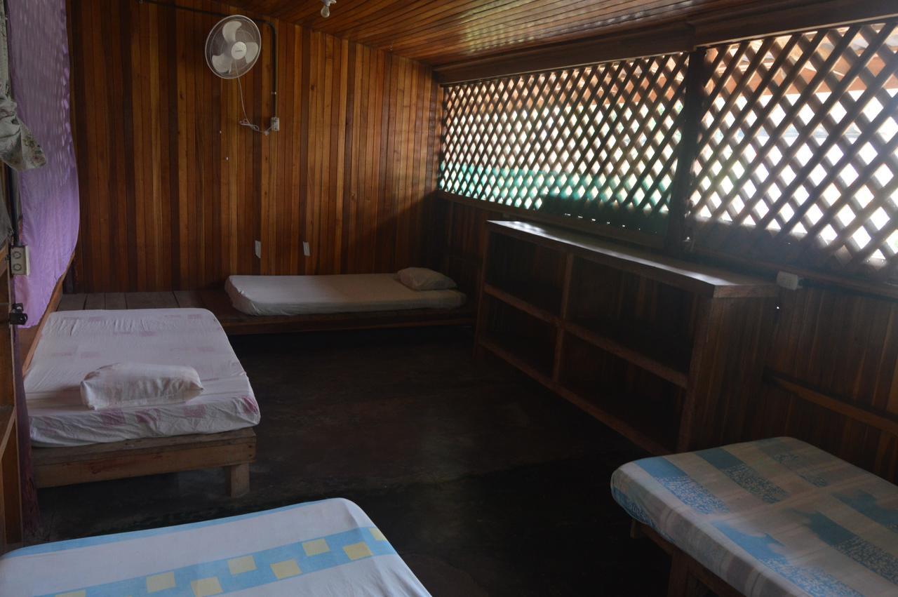 Hotel Puerto Viejo Puerto Viejo de Talamanca Екстер'єр фото