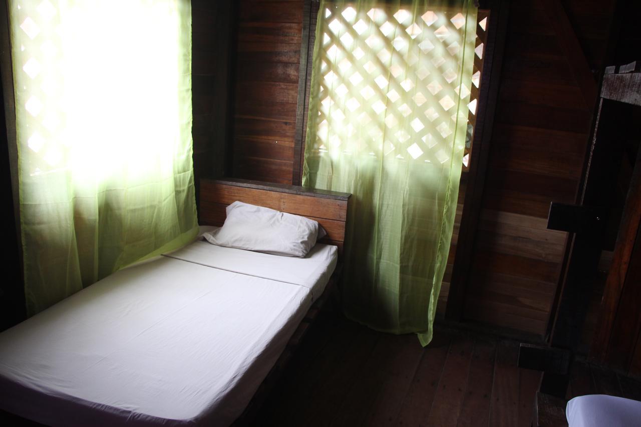 Hotel Puerto Viejo Puerto Viejo de Talamanca Екстер'єр фото