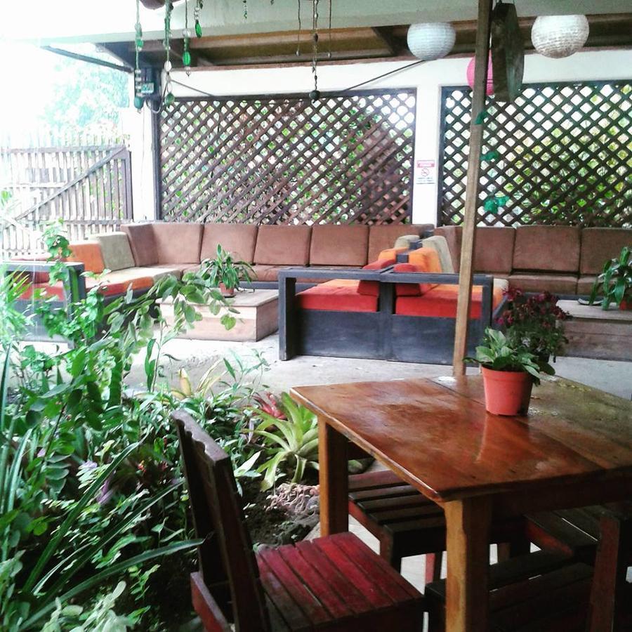 Hotel Puerto Viejo Puerto Viejo de Talamanca Екстер'єр фото