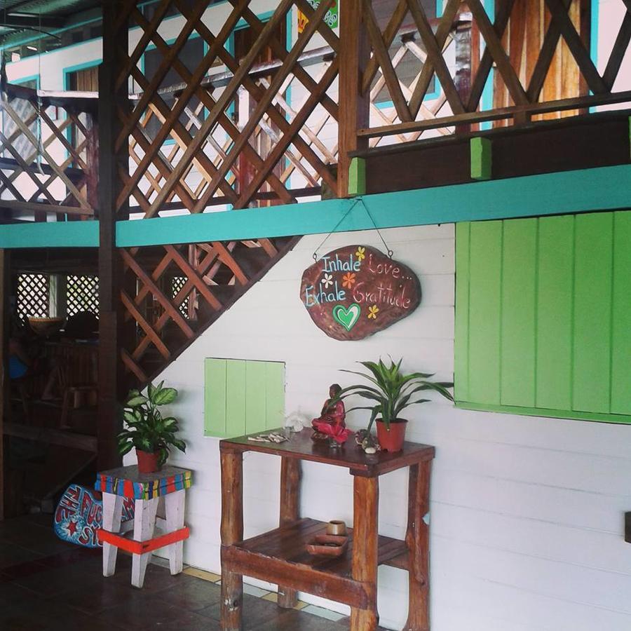 Hotel Puerto Viejo Puerto Viejo de Talamanca Екстер'єр фото