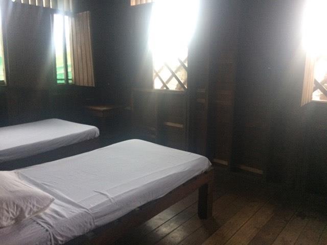 Hotel Puerto Viejo Puerto Viejo de Talamanca Екстер'єр фото